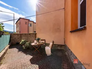 Prodej bytu 4+1, Jablonec nad Nisou, Podhorská, 156 m2