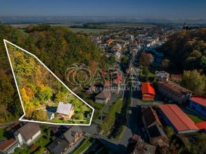 Prodej rodinného domu, Javorník, Družstevní, 129 m2