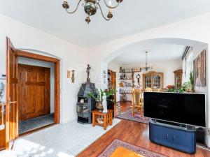 Prodej rodinného domu, Javorník, Družstevní, 129 m2