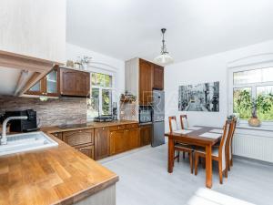 Prodej rodinného domu, Javorník, Družstevní, 129 m2