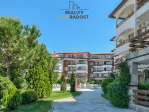 Prodej bytu 2+kk, Elenitė,, Bulharsko, 68 m2