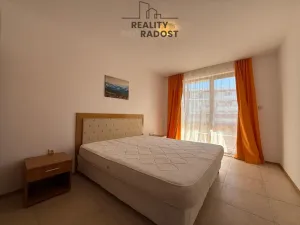Prodej bytu 2+kk, Elenitė,, Bulharsko, 68 m2