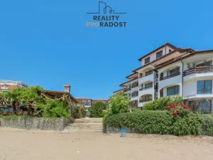 Prodej bytu 2+kk, Elenitė,, Bulharsko, 68 m2