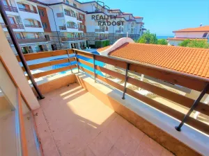 Prodej bytu 2+kk, Elenitė,, Bulharsko, 68 m2