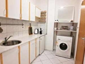 Pronájem bytu 1+1, Brno, Lidická, 34 m2