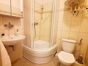 Pronájem bytu 1+1, Brno, Lidická, 34 m2