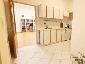 Pronájem bytu 1+1, Brno, Lidická, 34 m2
