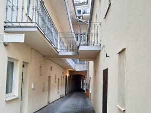 Pronájem bytu 1+1, Brno, Lidická, 34 m2