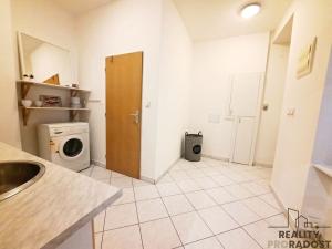 Pronájem bytu 1+1, Brno, Lidická, 34 m2