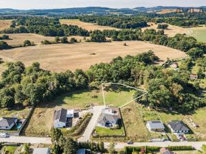 Prodej pozemku pro bydlení, Týnec nad Sázavou - Podělusy, 1315 m2