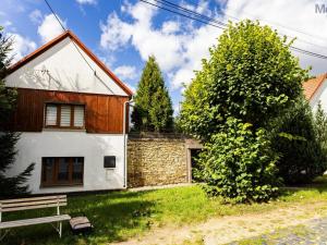 Prodej rodinného domu, Budyně nad Ohří - Nížebohy, Jana Ziky, 758 m2