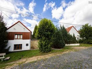Prodej rodinného domu, Budyně nad Ohří - Nížebohy, Jana Ziky, 758 m2