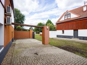 Prodej rodinného domu, Budyně nad Ohří - Nížebohy, Jana Ziky, 758 m2