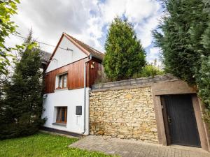 Prodej rodinného domu, Budyně nad Ohří - Nížebohy, Jana Ziky, 758 m2