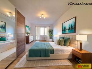 Prodej bytu 2+kk, Ostrava - Poruba, 60 m2