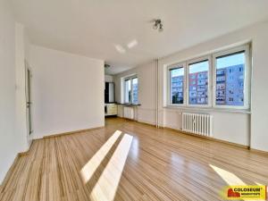 Prodej bytu 2+kk, Ostrava - Poruba, 60 m2