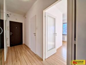 Prodej bytu 2+kk, Ostrava - Poruba, 60 m2