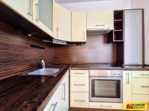 Prodej bytu 2+kk, Ostrava - Poruba, 60 m2