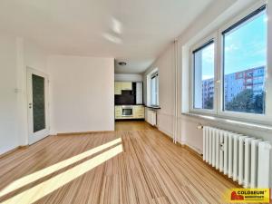 Prodej bytu 2+kk, Ostrava - Poruba, 60 m2