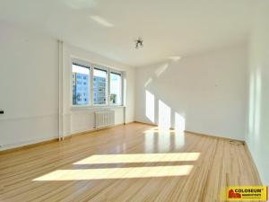 Prodej bytu 2+kk, Ostrava - Poruba, 60 m2