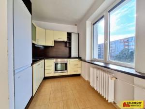 Prodej bytu 2+kk, Ostrava - Poruba, 60 m2