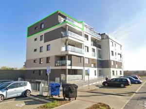 Prodej bytu 3+kk, Prostějov, Západní, 110 m2