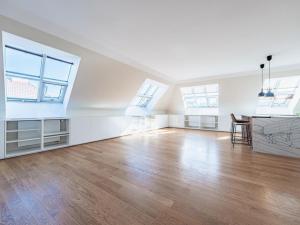 Prodej bytu 3+kk, Praha - Nové Město, Na Zderaze, 104 m2