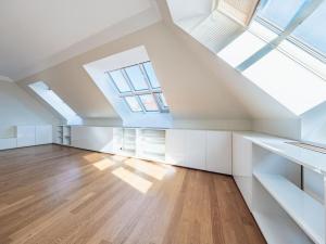 Prodej bytu 3+kk, Praha - Nové Město, Na Zderaze, 104 m2