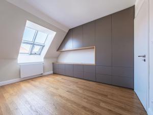 Prodej bytu 3+kk, Praha - Nové Město, Na Zderaze, 104 m2