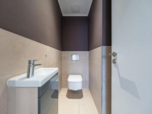 Prodej bytu 3+kk, Praha - Nové Město, Na Zderaze, 104 m2