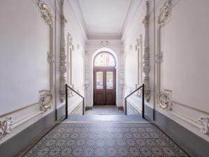 Prodej bytu 3+kk, Praha - Nové Město, Na Zderaze, 104 m2