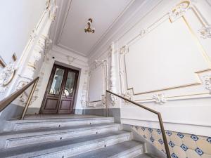 Prodej bytu 3+kk, Praha - Nové Město, Na Zderaze, 104 m2