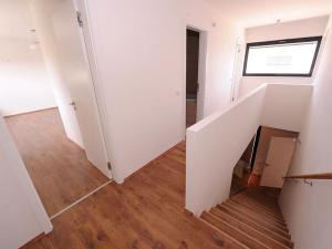 Pronájem rodinného domu, Praha - Kunratice, Šťastného, 157 m2