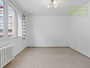 Prodej bytu 4+1, Mariánské Lázně - Úšovice, Hroznatova, 79 m2