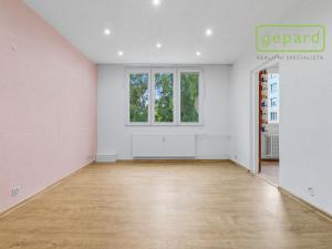 Prodej bytu 4+1, Mariánské Lázně - Úšovice, Hroznatova, 79 m2