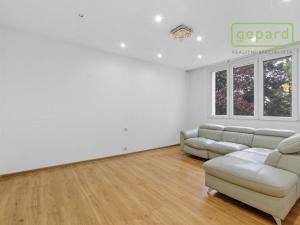 Prodej bytu 4+1, Mariánské Lázně - Úšovice, Hroznatova, 79 m2