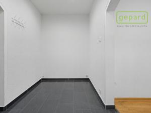 Prodej bytu 4+1, Mariánské Lázně - Úšovice, Hroznatova, 79 m2