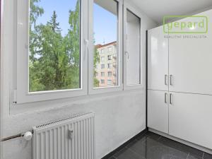 Prodej bytu 4+1, Mariánské Lázně - Úšovice, Hroznatova, 79 m2