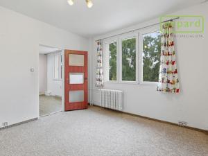 Prodej bytu 4+1, Mariánské Lázně - Úšovice, Hroznatova, 79 m2