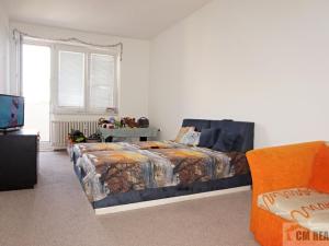 Prodej bytu 2+1, Prostějov, Rumunská, 50 m2