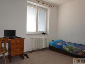 Prodej bytu 2+1, Prostějov, Rumunská, 50 m2