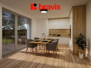 Prodej bytu 1+kk, Bučovice, Jabloňová, 80 m2