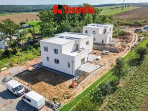 Prodej bytu 1+kk, Bučovice, Jabloňová, 80 m2