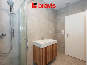 Prodej bytu 1+kk, Bučovice, Jabloňová, 80 m2