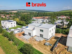 Prodej bytu 1+kk, Bučovice, Jabloňová, 80 m2