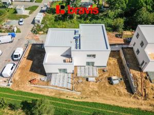 Prodej bytu 1+kk, Bučovice, Jabloňová, 80 m2