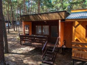 Prodej chaty, Doksy - Staré Splavy, 29 m2