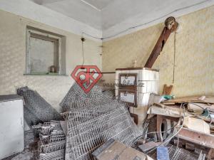 Prodej rodinného domu, Bílý Újezd - Hroška, 218 m2