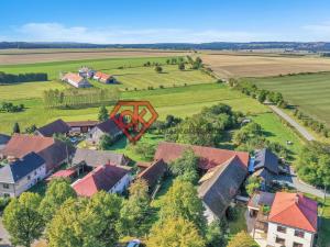 Prodej rodinného domu, Bílý Újezd - Hroška, 218 m2