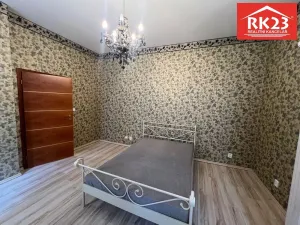 Pronájem bytu 2+kk, Mariánské Lázně, Mladějovského, 66 m2